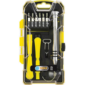 KIT RIPARAZIONE SMARTPHONE...