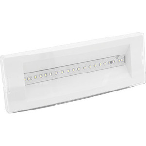 LAMPADA EMERGENZA LED...