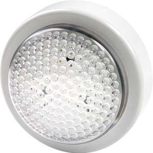 LAMPADA LED A PRESSIONE...