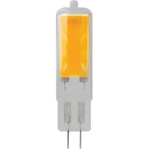 LAMPADA LED BISPINA G4 PIXY...