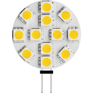 LAMPADA LED BISPINA G4 PIXY...