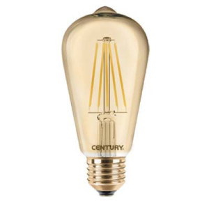 LAMPADA WIRE LED EDISON...