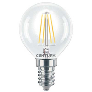 LAMPADA WIRE LED SFERA...