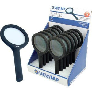 LENTE INGRANDIMENTO    LED...