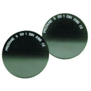 LENTI TONDE LENS  LVE X...