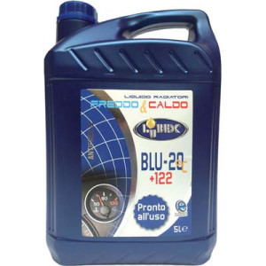 LIQUIDO ANTIGELO X...