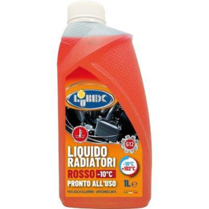 LIQUIDO ANTIGELO X...