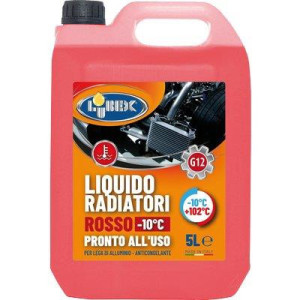 LIQUIDO ANTIGELO X...