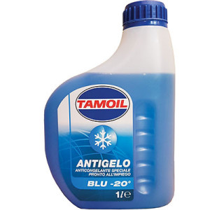 LIQUIDO ANTIGELO X...