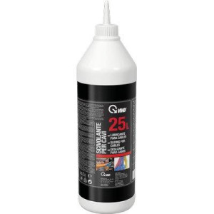LIQUIDO PASSACAVI 25 VMD LT. 1