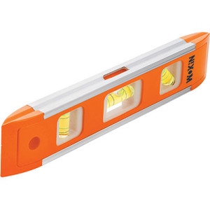 LIVELLA A BOLLA MINI 505002...