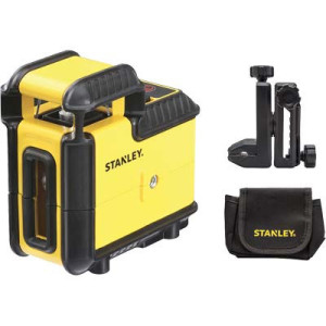 LIVELLA LASER CROSS 360...