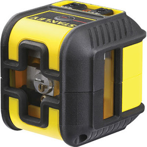 LIVELLA LASER CROSS 90...