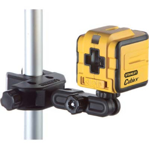 LIVELLA LASER CUBIX STANLEY...