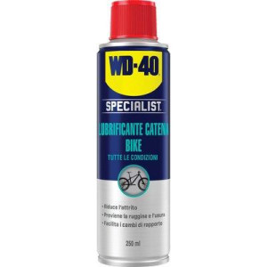 LUBRIFICANTE CATENA BIKE...