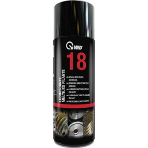 LUBRIFICANTE FILANTE SPRAY...