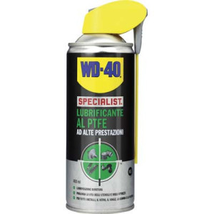 LUBRIFICANTE PTFE SPRAY WD...