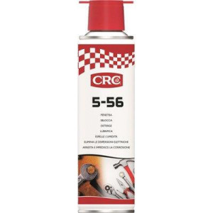 LUBRIFICANTE SPRAY CRC 5...