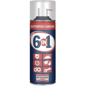 LUBRIFICANTE SPRAY SVITOL 6...
