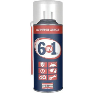LUBRIFICANTE SPRAY SVITOL 6...