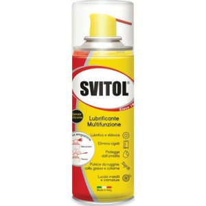 LUBRIFICANTE SPRAY SVITOL...
