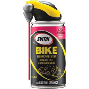 LUBRIFICANTE SPRAY SVITOL...