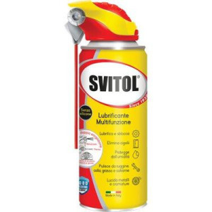 LUBRIFICANTE SPRAY SVITOL...