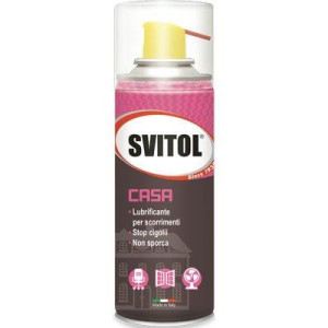 LUBRIFICANTE SPRAY SVITOL...