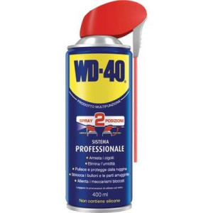 LUBRIFICANTE SPRAY WD  40...