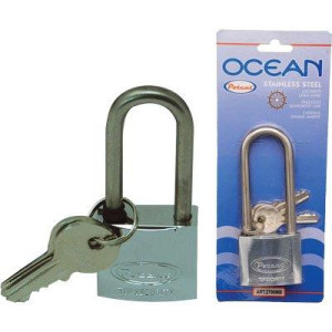 LUCCHETTO ARCO LUNGO OCEAN...