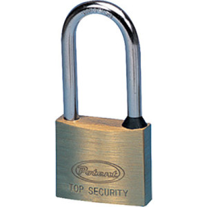 LUCCHETTO ARCO MEDIO 2700...