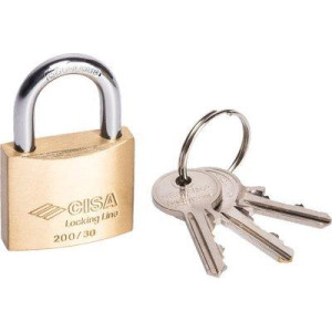 LUCCHETTO LOCKING  LINE POP...