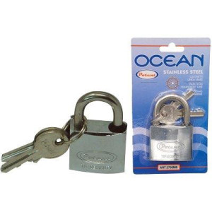 LUCCHETTO OCEAN 2700MB...