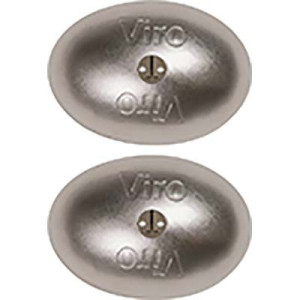 LUCCHETTO VAN LOCK 4222 DUO...