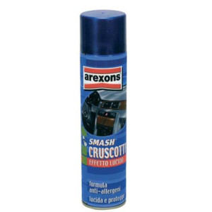 LUCIDA CRUSCOTTO AUTO SPRAY...