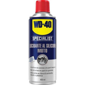 LUCIDANTE MOTO SPRAY WD  40...