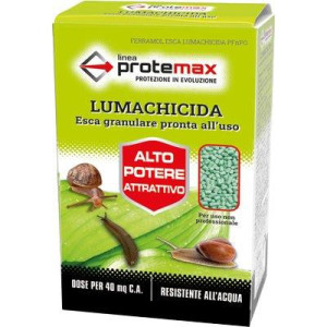 LUMACHICIDA GRANULARE...