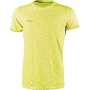 MAGLIETTA FLUO U  POWER...