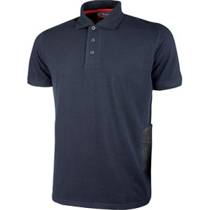 MAGLIETTA POLO GAP U  POWER...