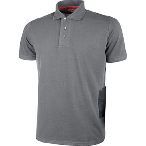 MAGLIETTA POLO GAP U  POWER...