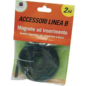 MAGNETE PROFILO ZANZARIERA...