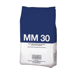 MALTA MM30 FASSA BORTOLO...