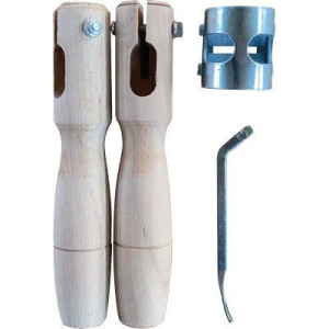 MANETTA LEGNO X PERTICA CON...