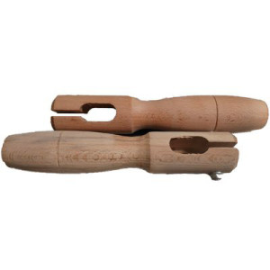 MANETTA LEGNO X PERTICA CF...