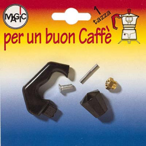 MANICO    POMOLO    VALVOLA...