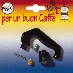 MANICO    POMOLO    VALVOLA...