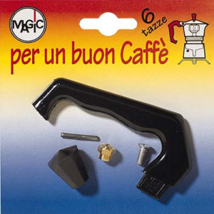 MANICO    POMOLO    VALVOLA...