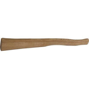 MANICO LEGNO OVALE X SCURE...