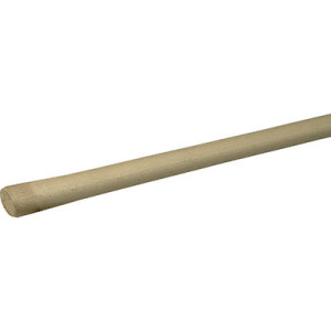 MANICO LEGNO OVALE X ZAPPA...