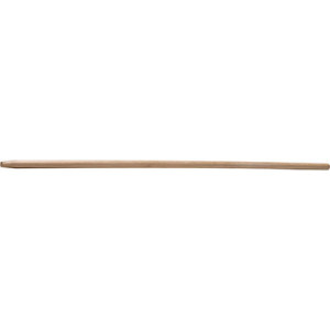 MANICO LEGNO PUNTA CONICA X...